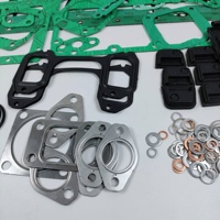 Kit de Juntas para Reparación de Motores BFM1013 D7D 02937627 02931737 para Motor Diésel
