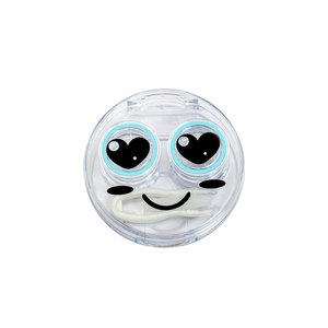 Nouvel Étui à Lentilles de Contact Adorable 2025 – Vente Directe Usine – Étui d'Emballage pour Lentilles de Contact - Product Image 2