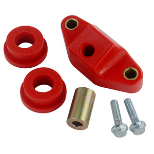 Poyracing Shift Lever <b>Stabilizer</b> Bushing Kit 12 Mm Screw Mount For Subaru Impreza - Product Image 4