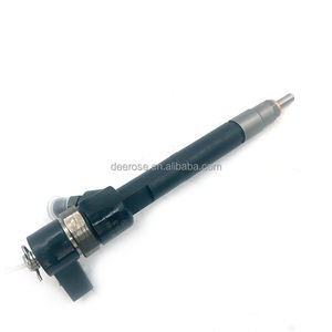 Injecteur de carburant à rampe commune A6460701287 0445110294 buse d'injecteur de carburant pour <span class=keywords><strong>Mercedes</strong></span> Benz <span class=keywords><strong>SPRINTER</strong></span> 215 315 415 <span class=keywords><strong>515</strong></span> <span class=keywords><strong>CDI</strong></span> - Product Image 4