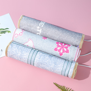 Little Guy Durable Pet elektrische Decke Heizung Matte Bett Katze Hund Heizkissen Haustier Heizbett - Product Image 5