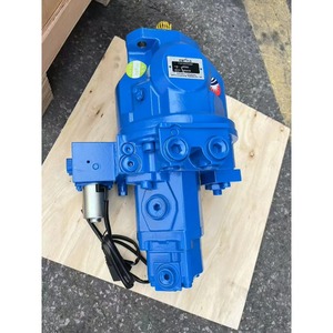 Pompe à piston d'excavatrice AP2D28 durable et fiable de la marque HongWang, conforme aux normes d'émission strictes, pompe hydraulique principale, garantie 1 an - Product Image 2