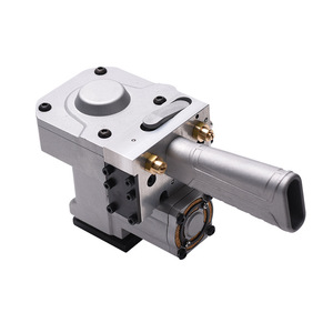 R/MR19 Pet <b>Strapping</b> Machine 16-19mm 0.5-1.5mm Manual Industrial Packing Durable - Product Image 1