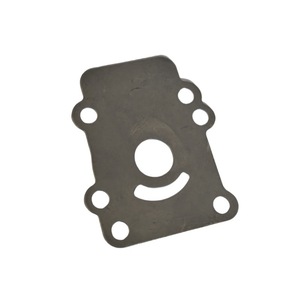 แผ่นฐานปั๊มน้ำยามาฮ่า 682-44323-40 สำหรับอะไหล่เปลี่ยนมอเตอร์เรือ - Product Image 2