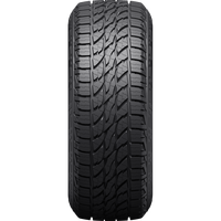 Nouvelles pneus tout-terrain fabriqués en Chine Transmate WZR505 31x10.50 R15 109S Pneu extérieur boue et neige Modèle 6976041742688