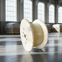 Máquina Bobinadora de Alambre Aislado Esmaltado de Aluminio para Uso Industrial en Edificios, Transformador de Calentamiento Automático de Alta Eficiencia