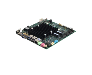 Placa Base ELSKY M219F Compatible con CPU Celeron J1900, Memoria DDR3 de 8GB, Fuente de Alimentación de 12V - Product Image 1