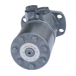 มอเตอร์ไฮดรอลิก OEM ODM DESIGN รุ่น 109-1288-006 129 101 103 104 106 109 110 111 112 113 114 119 ซีรีส์ - Product Image 3