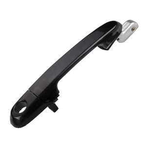 Manija de Puerta Exterior para Automóvil 82650-<span class=keywords><strong>1E000</strong></span> FL <span class=keywords><strong>82660</strong></span>-<span class=keywords><strong>1E000</strong></span> FR 82650-1E000CA <span class=keywords><strong>82660</strong></span>-1E000CA para Hyundai Accent 2007-2011 FST-HY-2028 - Product Image 1