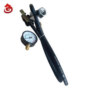 Kit de charge d'azote d'accumulateur de ventes directes d'usine pour l'accumulateur hydraulique - Product Image 6