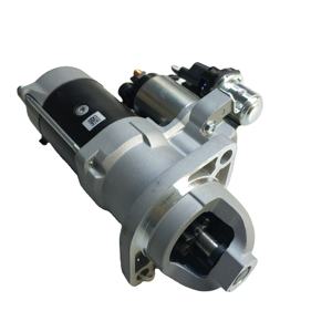 Arrancador para Motor Weichai 1002021575A, Arrancador para Encender el Motor, 24v 4.5kw 1002021575 - Product Image 3