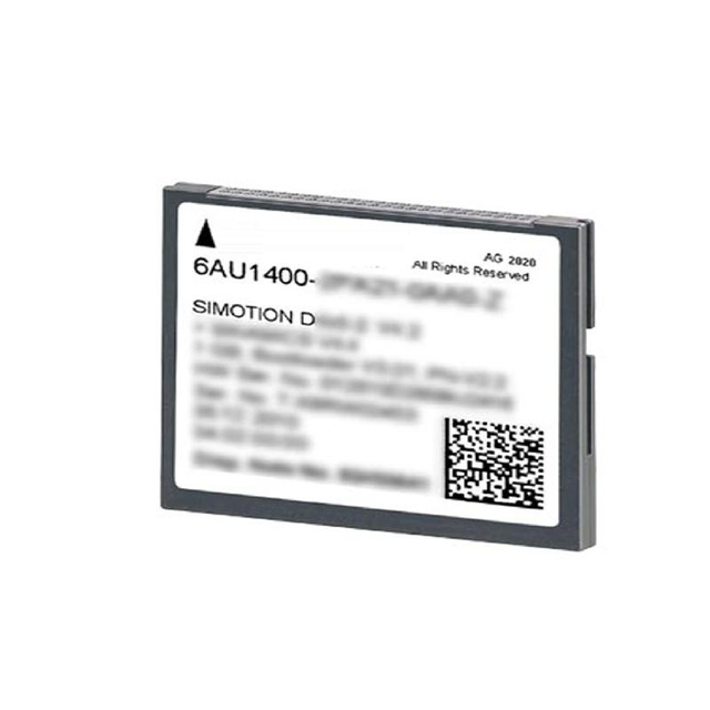6AU1432-2AA00-0AA0 6AU1400-2PA01-0AA0 DRIVE-BASED 1 GB COMPACTFLASH CARD  6AU1400-2PA02-0AA0 6AU1400-2PA01-0AA0 Cf Card Memory