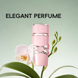 Parfum de luxe pour femmes, parfum longue durée, senteur florale, vaporisateur pour le corps 80 ml, personnalisez votre logo, parfums en gros - Product Image 1