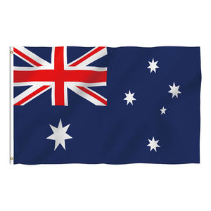 Bandera de <span class=keywords><strong>Cuba</strong></span> de Poliéster de Alta Calidad de 90*60cm con Doble Hebilla, Envío Directo al por Mayor - Product Image 5