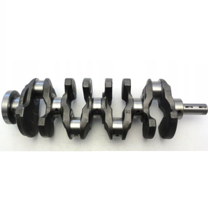 ข้อเหวี่ยงสำหรับ <span class=keywords><strong>Mitsubishi</strong></span> Delica Lancer <span class=keywords><strong>Galant</strong></span> Outlander 4B12เพลาข้อเหวี่ยง2.4L - Product Image 2