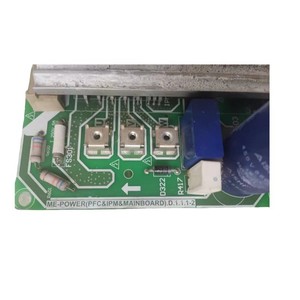 เมนบอร์ดเครื่องปรับอากาศ ME POWER PEC IPM MDVH V120WN1 61 อะไหล่เปลี่ยนสำหรับเครื่องปรับอากาศแบบรวมศูนย์ - Product Image 3