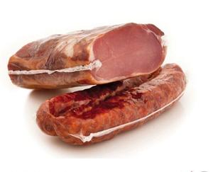 Вакуумные пластиковые термоусадочные пакеты для упаковки пищевых продуктов пластиковые трубки термоусадочные пакеты для мяса курицы птицы - Product Image 4