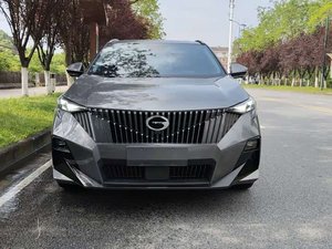 Auto Usado Más Vendido, GAC Trumpchi GS3, SUV, Turbo 1.5T, Euro VI, Gasolina, 7DCT, 5 Plazas, Gac Gs3 - Product Image 1