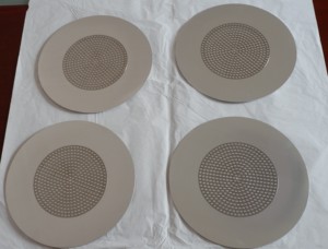 Disques en aluminium de qualité supérieure Lanren série 8000 avec plaques à <span class=keywords><strong>induction</strong></span>, 99 % d'aluminium, qualité ustensile de cuisine, approvisionnement direct usine - Product Image 2