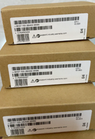 Módulo de Interfaz DP de Alto Rendimiento 6ES7153-2BA02-0XB0 ET 200M, 12 Mbps, Compatible con 12 Módulos S7-300, PLC Industrial
