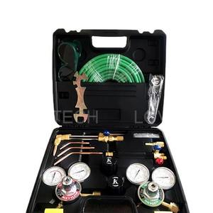 Kit de décompression pour soudage et découpe personnalisable, ensemble d'outils du fabricant pour le soudage et la brasage, conception exclusive - Product Image 3