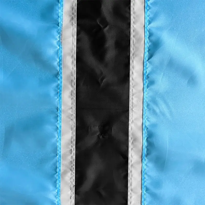 Bán buôn polyester in 3x5 tùy chỉnh 90x150cm Botswana cờ quốc gia biểu ngữ