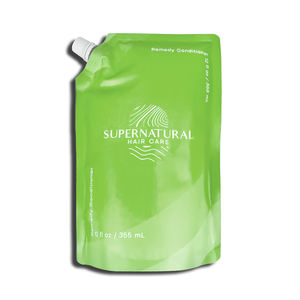 Customized Biodegradable clear Water Liquid <b>Food</b> Beverage Packaging Disposable Plastic Juice Drink Pouches <b>Bags</b> - Product Image 3