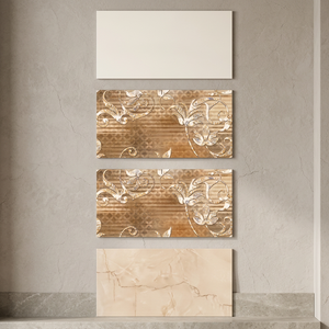 Vente en gros au meilleur prix carreaux de mur en céramique émaillée numérique brillante 30x60cm pour hall extérieur salle de bain asiatique salon intérieur - Product Image 2