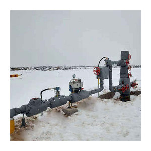 Free Sample Professional Designed Reusable <strong>Fiberglass</strong> Cloth Pipe Thermal <strong>Insulation</strong> Jacket -70 1000 Temperature Resistance - Product Image 5