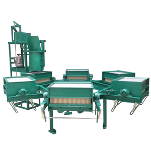 New Design Commercial <b>Chalk</b> Moulding Machine <b>Chalk</b> Moulding Machine Made in China - Product Image 6