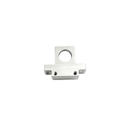Usinage CNC personnalisé non standard pour services de fraisage, usinage 3D d'outillage et de quincaillerie en alliage d'aluminium 6061