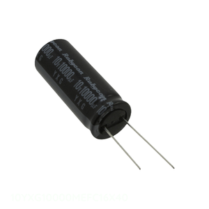 ตัวเก็บประจุเรเดียล10000 UF UF 10000 uF 20% - Product Image 1