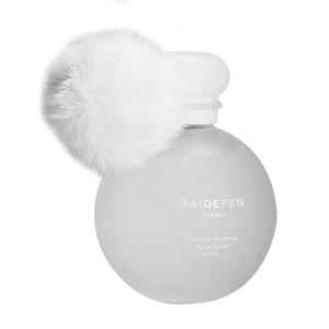 <span class=keywords><strong>Parfum</strong></span> féminin élégant Snow <span class=keywords><strong>Lotus</strong></span>, <span class=keywords><strong>parfum</strong></span> léger et naturel longue durée, <span class=keywords><strong>eau</strong></span> <span class=keywords><strong>de</strong></span> <span class=keywords><strong>parfum</strong></span>, senteur florale <span class=keywords><strong>de</strong></span> lys d'<span class=keywords><strong>eau</strong></span>, best-seller - Product Image 5