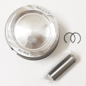 Pistón de Motor para Land Rover Range Rover 508PS L405 5.0T <span class=keywords><strong>SVR</strong></span> V8 Range Rover Sport <span class=keywords><strong>Velar</strong></span> 5.0 SCV8 4x4 AWD L494 <span class=keywords><strong>SVR</strong></span> P575 AJ133G2 - Product Image 3