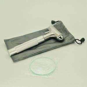 Marteau de sécurité portable pour bus, outil d'évacuation robuste pour la randonnée en extérieur, les situations d'urgence, les premiers secours, avec logo personnalisé - Product Image 1