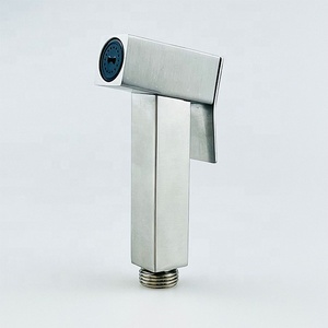 Квадратный распылитель для биде - Product Image 6