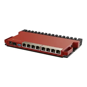 <strong>MikroTik</strong> L009UiGS-RM <strong>RouterBoard</strong> L009 Cost-Effective Enterprise Router-New Product - Product Image 6