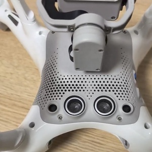 Dron Profesional Usado Original <span class=keywords><strong>Phantom</strong></span> <span class=keywords><strong>4</strong></span> Series <span class=keywords><strong>Advanced</strong></span> Pro V2.0 P4P V2.0+ <span class=keywords><strong>4</strong></span> RTK con Cámara 4K en Stock - Product Image 4