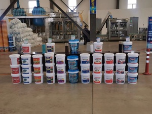 Fertilizante NPK 21-21-21 + TE 100% Soluble en Agua - Product Image 5
