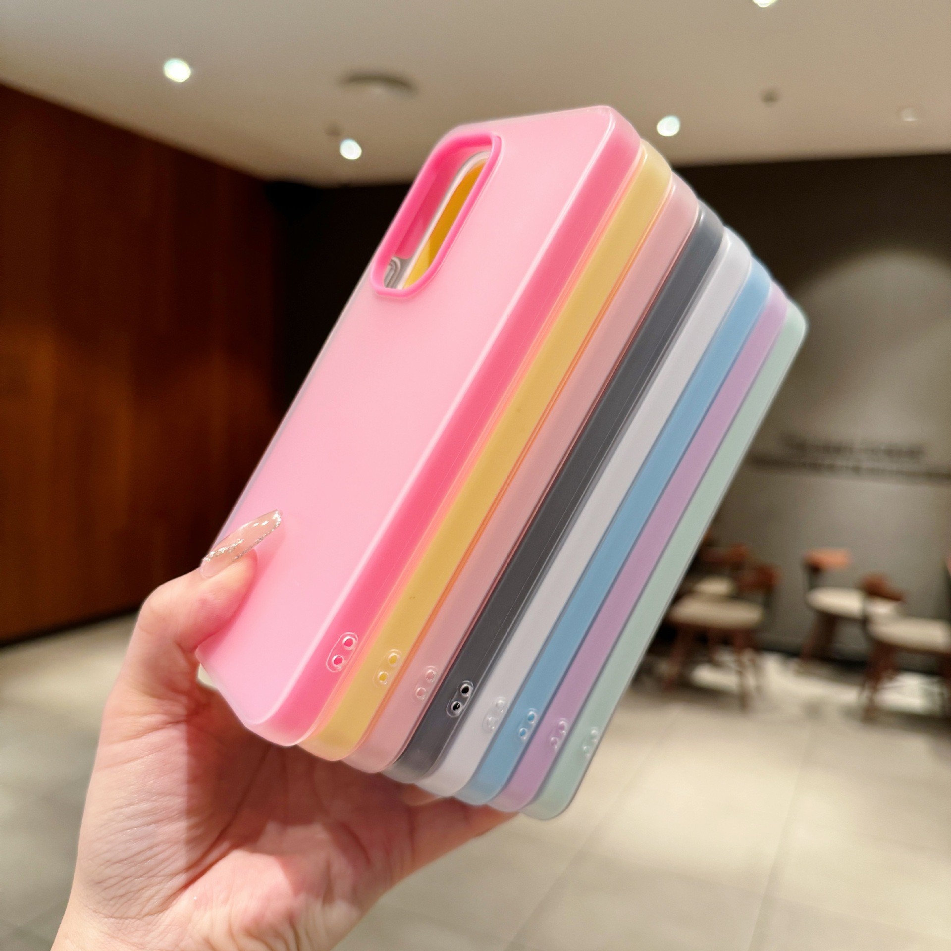 vivo v27e phone case