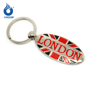 Ruta de Londres maestro <span class=keywords><strong>y</strong></span> el Big <span class=keywords><strong>Ben</strong></span> forma recuerdo llavero - Product Image 1