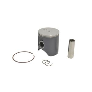 Piston en fonte 2T diamètre 53,94 mm pour cylindre OE - Product Image 1