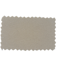 Tissu satiné de haute qualité 225GSM brillant, 73% acétate, 27% polyester, pour robes et vêtements
