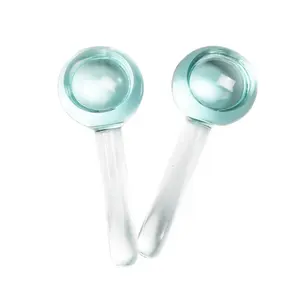 Ice Roller Glasses Ball Relief The Dark Circle Facial Beauty
