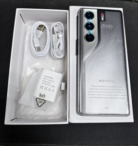 Teléfono Móvil Plegable Tecno Camon 40 2026, Económico, Smartphone 5G - Product Image 5