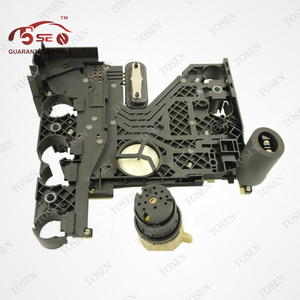 Mô-đun Điều khiển hộp số tự động 1402701261 Bộ điều khiển hộp số <span class=keywords><strong>722.6</strong></span> tcu TCM cho Mercedes Benz cho chryslers - Product Image 3