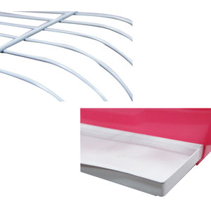 Vente en gros de cages à oiseaux en acier inoxydable cages d'élevage décoratives pour oiseaux et petits animaux de taille moyenne - Product Image 6