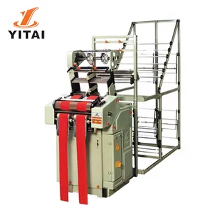 Yitai Baumwoll verband Guaze-Herstellung Gamjee Bandage Making Machines Elastic Bandage Machine