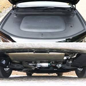 Voiture <span class=keywords><strong>d</strong></span>'<span class=keywords><strong>occasion</strong></span> 2025 Zunjie S800 à autonomie étendue Xingyao, berline pleine grandeur 4 places, turbo EREV 4 roues motrices électrique à station <span class=keywords><strong>d</strong></span>'énergie mobile - Product Image 4