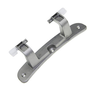 Bisagra de <span class=keywords><strong>puerta</strong></span> con bujes o bisagra para Frigidaire, arandela 134550800 - Product Image 2